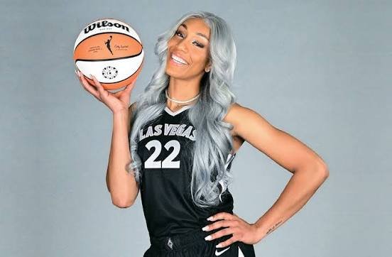 A’ja Wilson Leads Aces to 86-84 Victory Over Mystics — Net Worth, Age & Biography 2026 - Personal Li