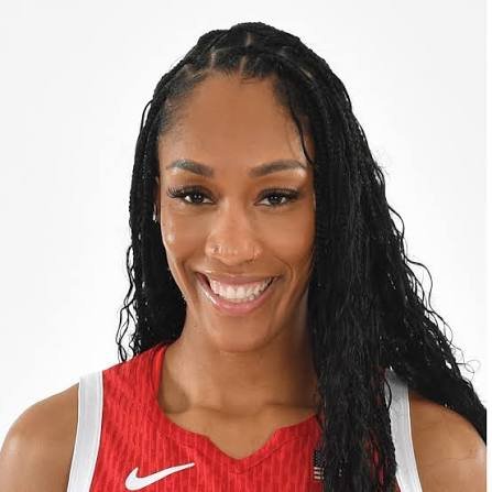 A’ja Wilson Leads Aces to 86-84 Victory Over Mystics — Net Worth, Age & Biography 2026 - Public Imag
