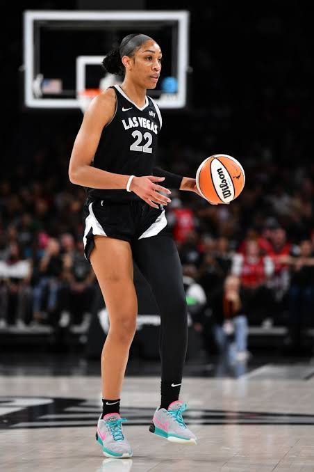 A’ja Wilson Net Worth 2026: How She Built Her $4M Fortune - Personal Life