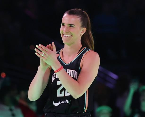 Sabrina Ionescu Net Worth 2026: How She Built Her $10M Fortune - Career & Achievements