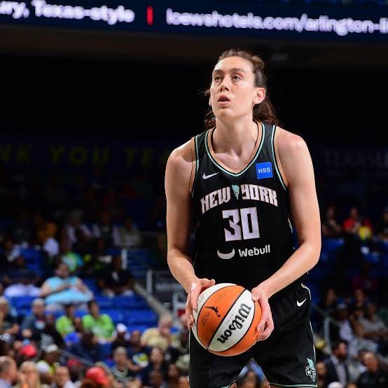 Breanna Stewart Net Worth 2026: How She Built Her $5M Fortune - Personal Life