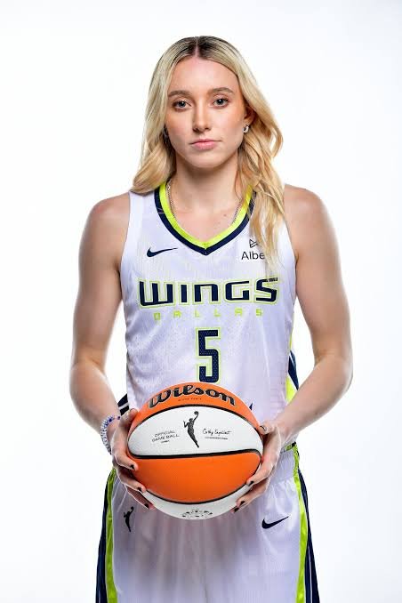 Paige Bueckers Shines with 22 Points in Second Half — Age, Religion, Net Worth & More - Personal Lif