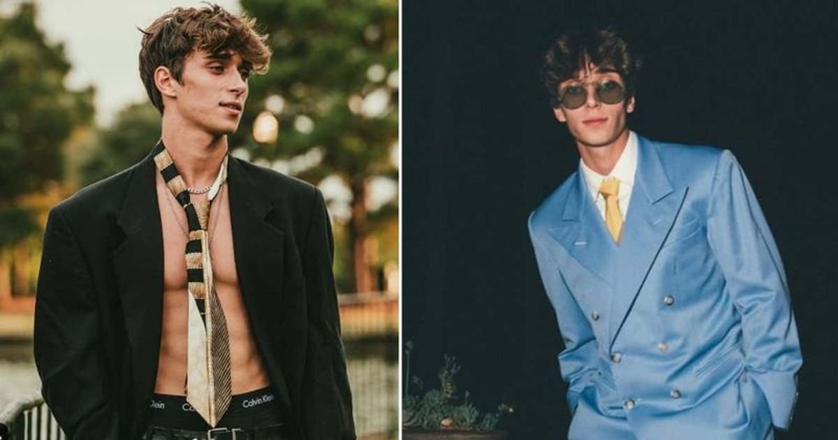 Josh Richards Net Worth 2024: Salary, Endorsements & Earnings - Personal Life