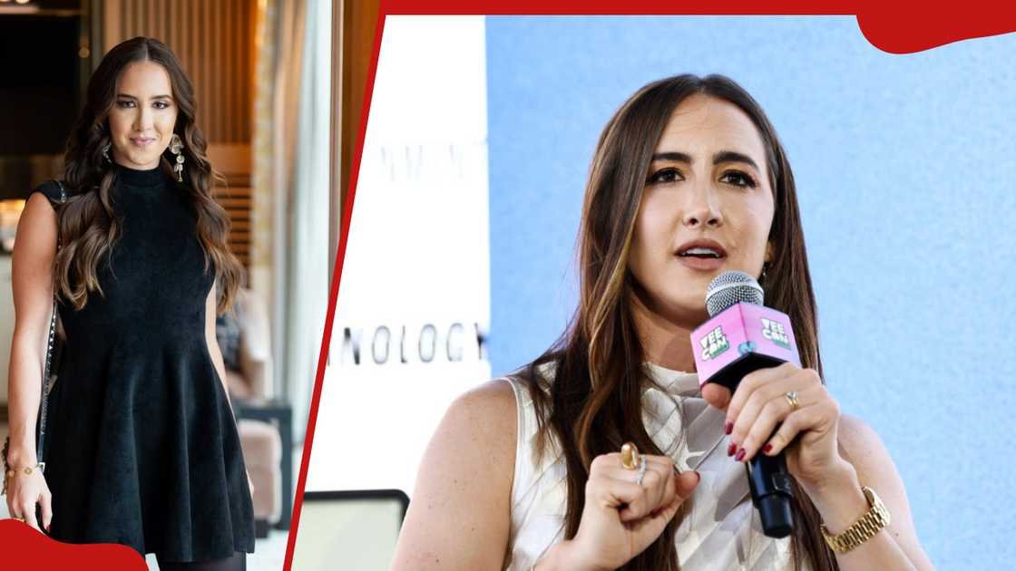 Codie Sanchez Net Worth 2026: Salary, Endorsements & Earnings - Career & Achievements