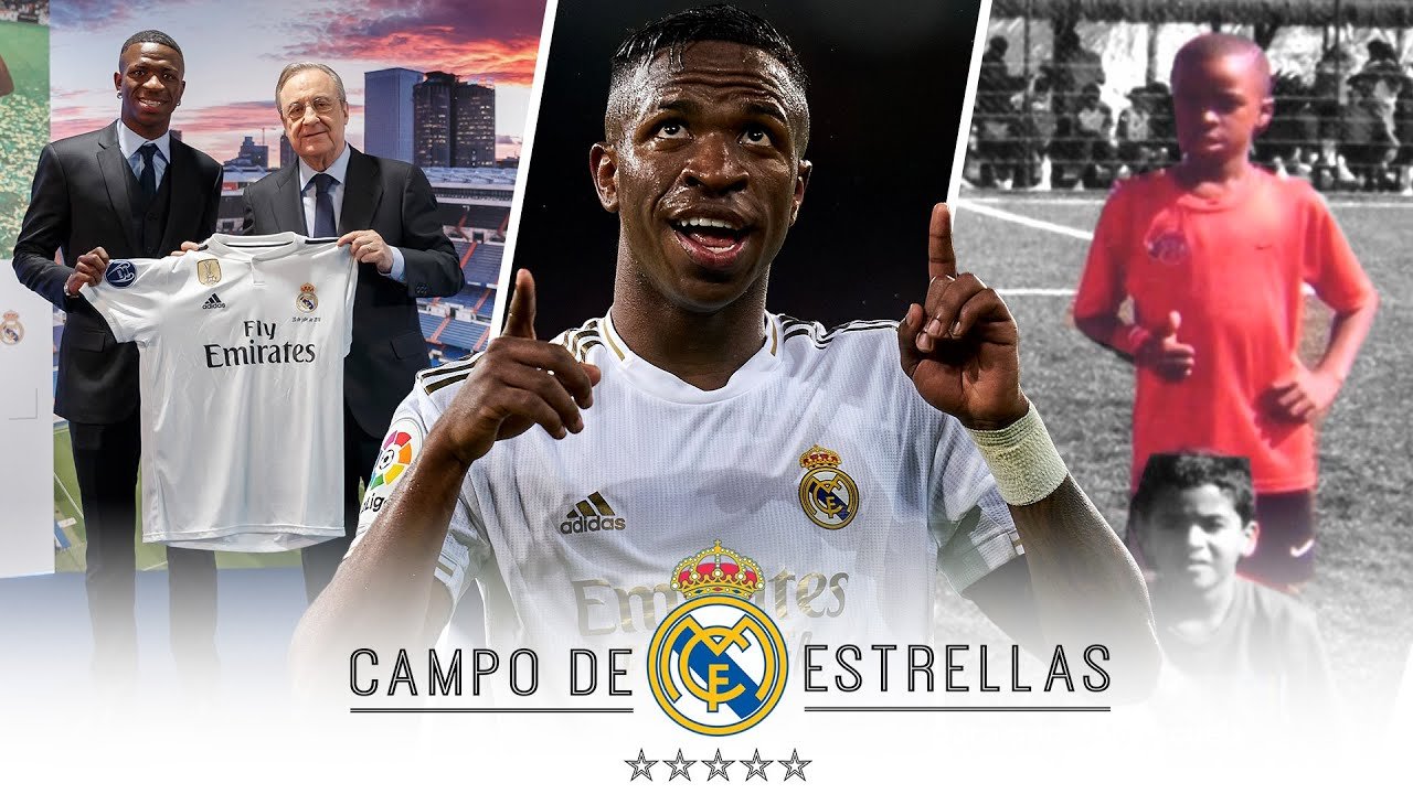 Vinicius Jr Net Worth 2026: Salary, Endorsements & Earnings - Personal Life