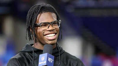 Travis Hunter Net Worth 2026: Salary, Endorsements & Earnings - Personal Life