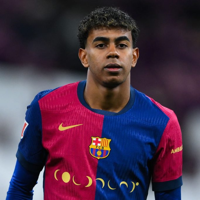 Lamine Yamal Net Worth 2026: Salary, Endorsements & Earnings - Career & Achievements