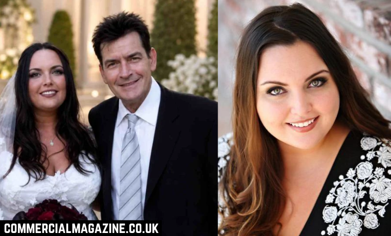 Charlie Sheen Paula Profit Reflects on Family Legacy in 2026 — Age, Religion, Net Worth & More - Car
