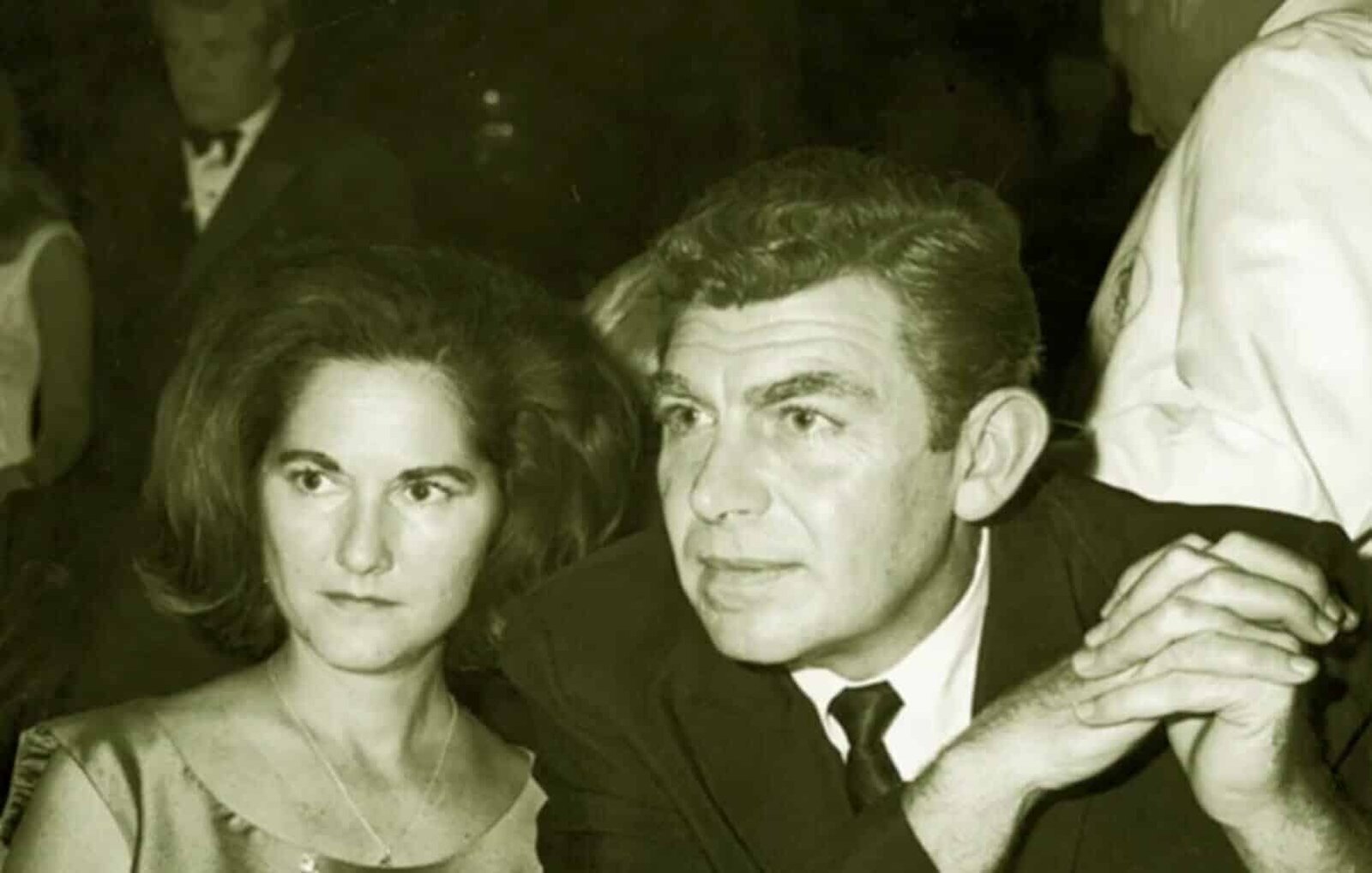 Solica Casuto Reflects on Her Journey After Andy Griffith — Biography, Family & Net Worth - Public I
